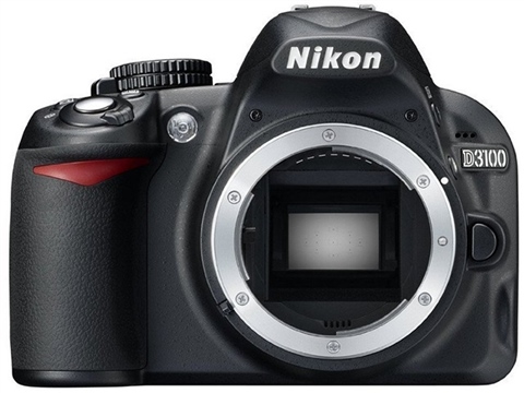 Provate listing nikon hot d3100 bundle modififed